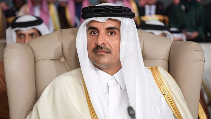 قطر تطرد دبلوماسيين إيرانيين بعد الهجوم على رأس لفان 
