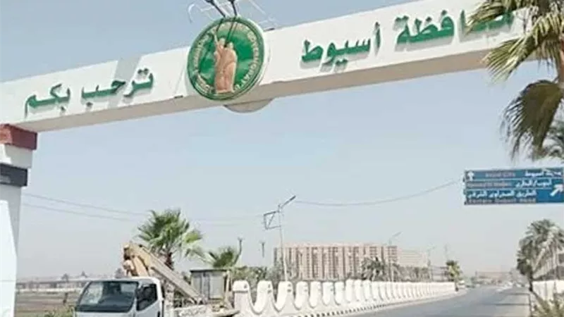 على أعتاب 2026.. الأسايطة يودعون 2025 بالأمل ويحلمون بعام جديد أفضل