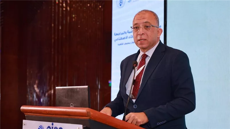 التخطيط: مصر قفزت 45 مركزًا في جاهزيتها للذكاء الاصطناعي خلال 5 سنوات
