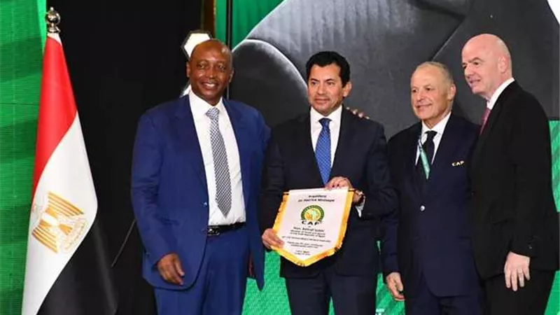 الكان والمونديال وكواليتي الدوري.. تحديات تواجه الكرة المصرية في 2026