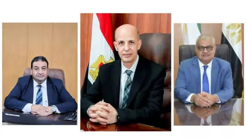 أرقام قياسية جديدة تؤكد تصدر مستشفيات جامعة بني سويف منظومة الرعاية الصحية