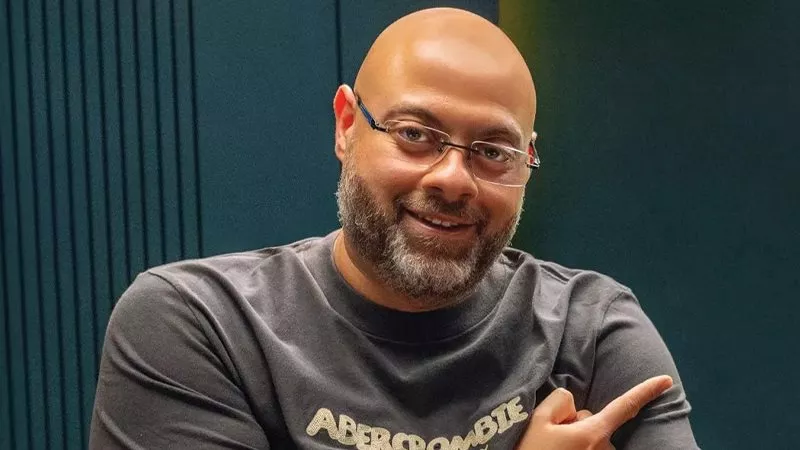 معتز التوني يكشف كواليس نجاح بودكاست 