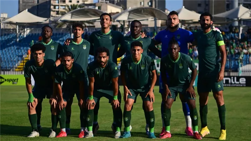 الاتحاد السكندري يطلب ضم حارس الجونة.. تفاصيل