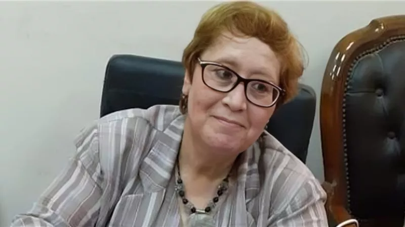 ليلى عبد المجيد: الإعلام المهني يجب ألا يروج نماذج التفاهة والابتذال| حوار