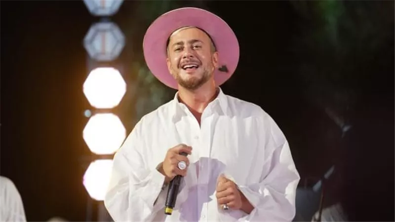 سعد لمجرد وتامر حسني وميريام فارس.. أبرز حفلات رأس السنة 