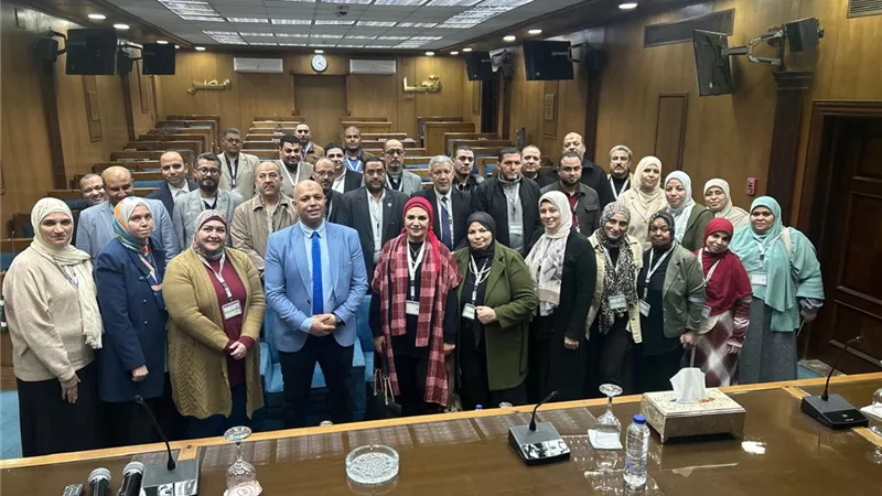الأوقاف تنفّذ برنامجًا تدريبيًا بالتعاون مع الرقابة الإدارية