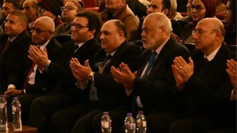 بعد تحديات دورة العريش.. «مؤتمر أدباء مصر» إلى أين في 2026؟
