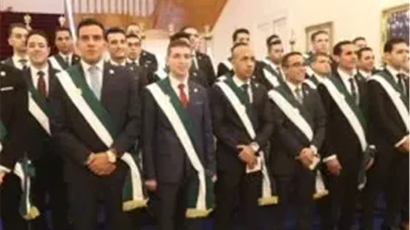 مد فترة التقديم لوظيفة «مندوب مساعد» بمجلس الدولة|رابط التقدم