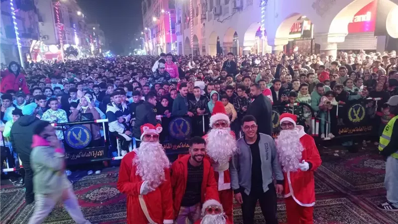 أمين الفتوى: الفرح بالعام الجديد واجب إيماني وتجديد للقلب