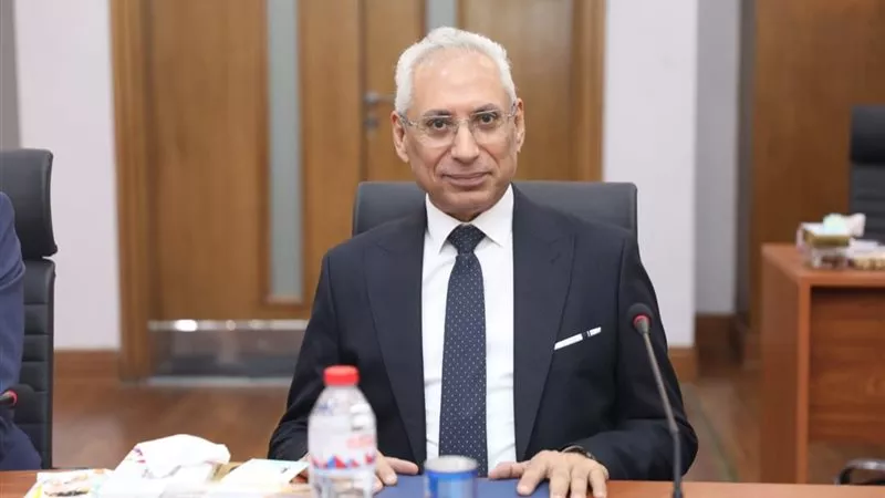 رئيس جامعة المنيا: الانتهاء من تصحيح أوراق إجابات الطلاب خلال 48 ساعة 