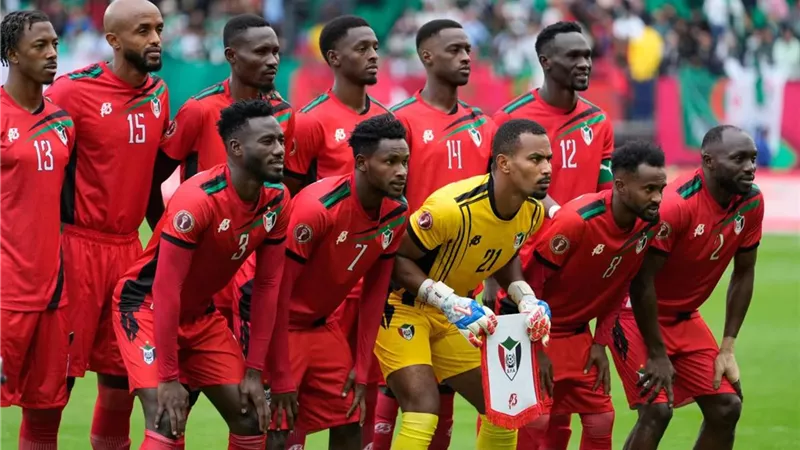 صدام محتمل ضد مصر.. طريق منتخب السودان بعد التأهل لدور الـ16 بالـ