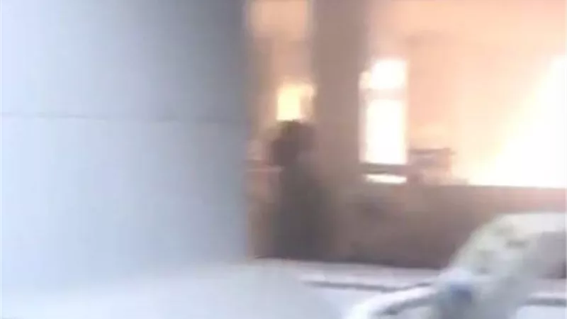 السيطرة على حريق محدود داخل حضانة كيمان فارس بالفيوم دون خسائر بشرية
