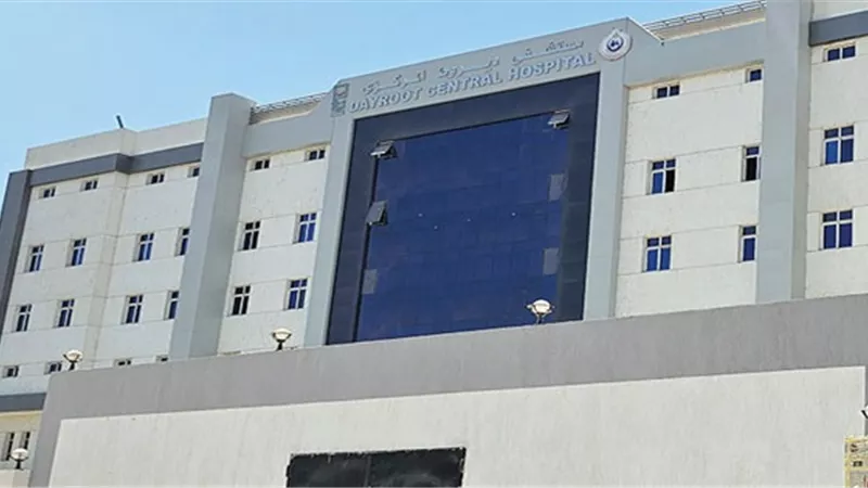 محافظ أسيوط: نستقبل 2026 بمشروعات تعليمية وصحية وبنية أساسية قوية