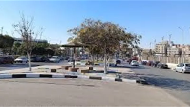  حالة الطقس اليوم الخميس 1 يناير 2026 في محافظة المنيا