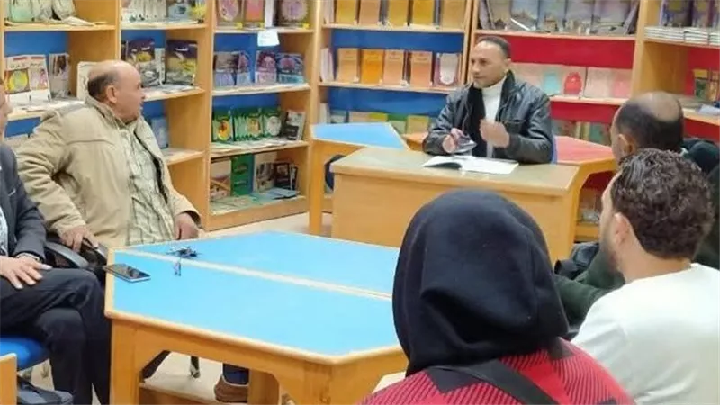 «ثقافة الوادي الجديد» ينظم فعاليات فنية متنوعة للاحتفاء بالهوية العربية