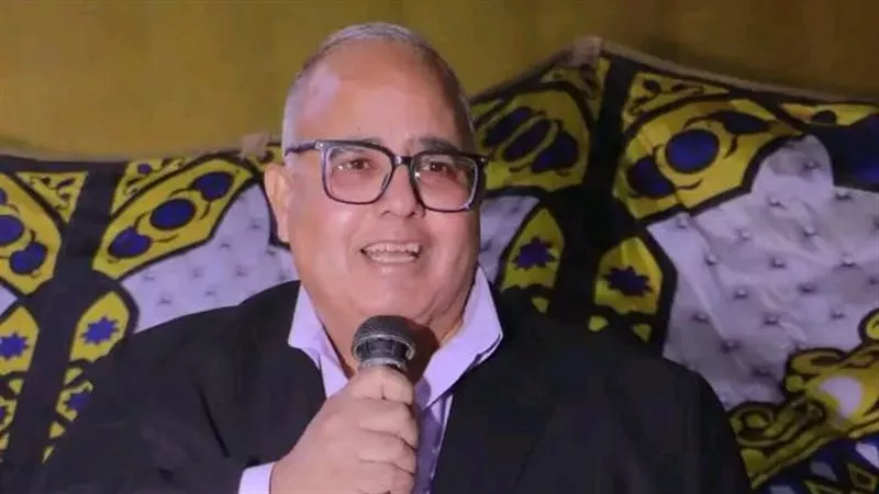 زهدي الشامي مُشيداً بـ محمد زهران: «يستحق تمثيل المصريين في البرلمان»