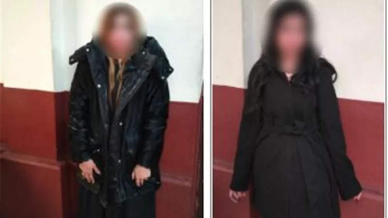 «المتعة مقابل المال».. سقوط 3 سيدات روجن لأنفسهن عبر تطبيقات الهواتف