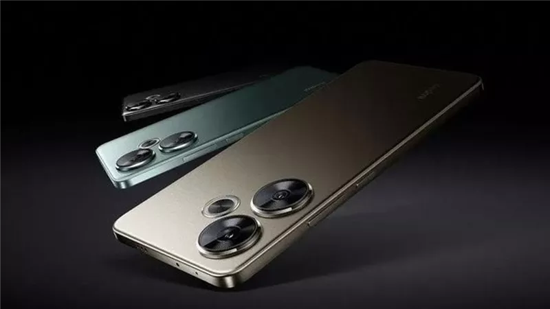 تأكيد مواصفات شحن هاتف Redmi Turbo 5 Pro رسميًا