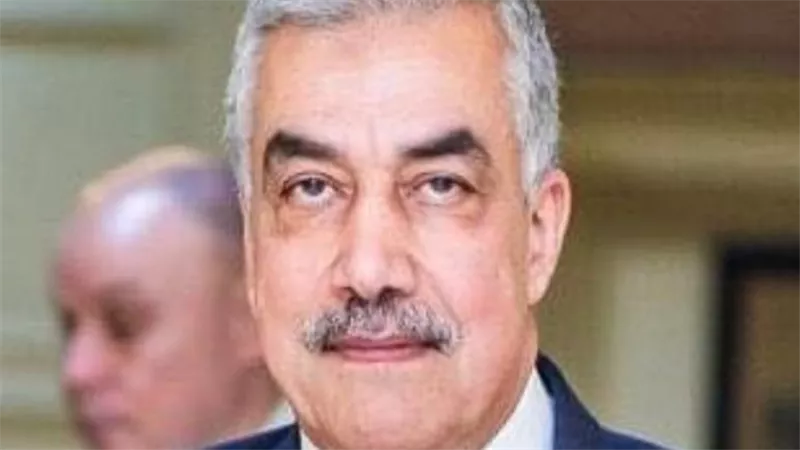 علاء عبد المجيد: نعمل على دعم منظومة التأمين الصحي الشامل