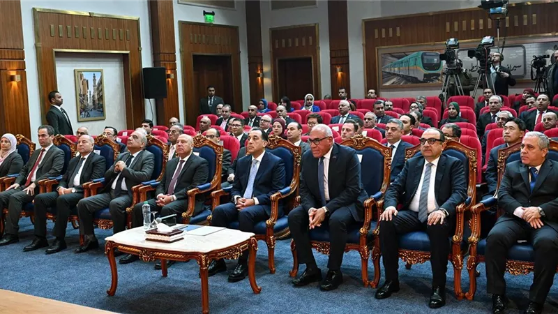 رئيس العربية للتصنيع يشكر الرئيس: تحيا مصر بالإيمان والعمل 