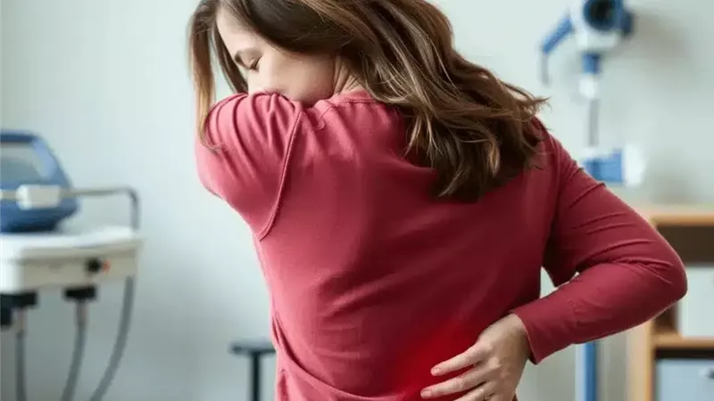 6 أعراض تكشف الإصابة بسرطان عنق الرحم.. «الصحة» تقدم نصائح مهمة