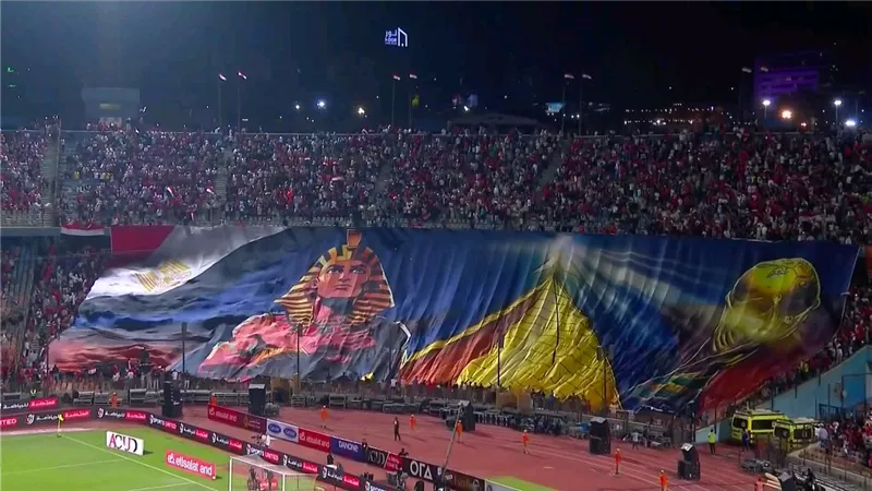 «كلام ملوش لازمة».. شوبير ينتقد فكرة سفر جماهير مصر للمغرب لدعم المنتخب