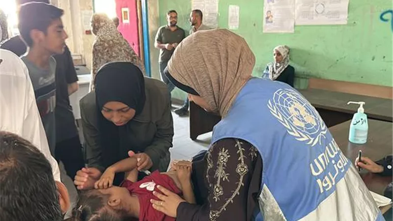 جوتيريش يرفض تعديلات الكنيست على قانون وقف عمليات «أونروا» لتشغيل اللاجئين