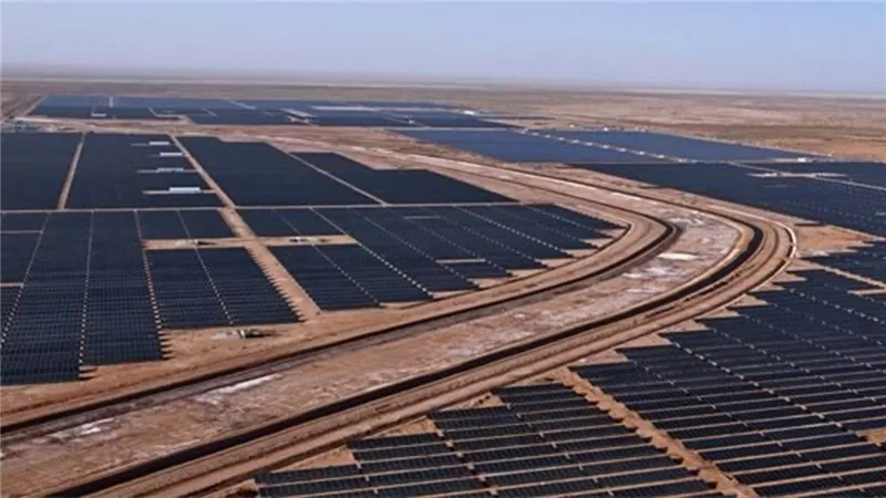 خبير: كفاءة الطاقة والتوسع في المتجددة يعيدان تشكيل مستقبل التعدين|خاص