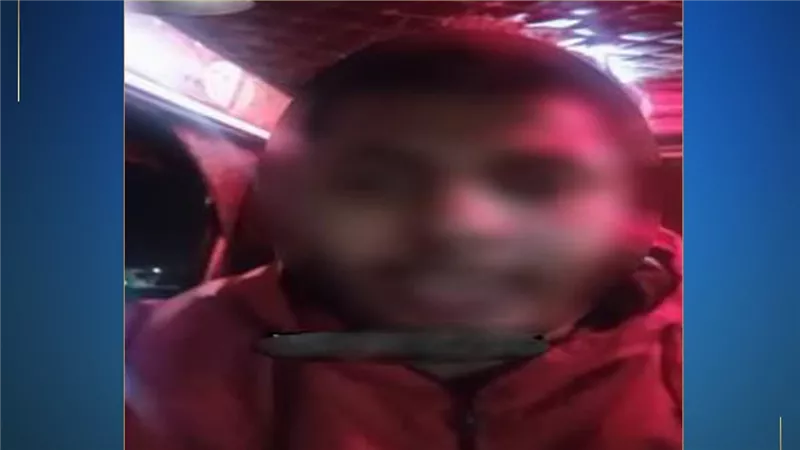 الأمن يكشف حقيقة اعتراض سائق نقل على مخالفات مرورية بالجيزة|تفاصيل 
