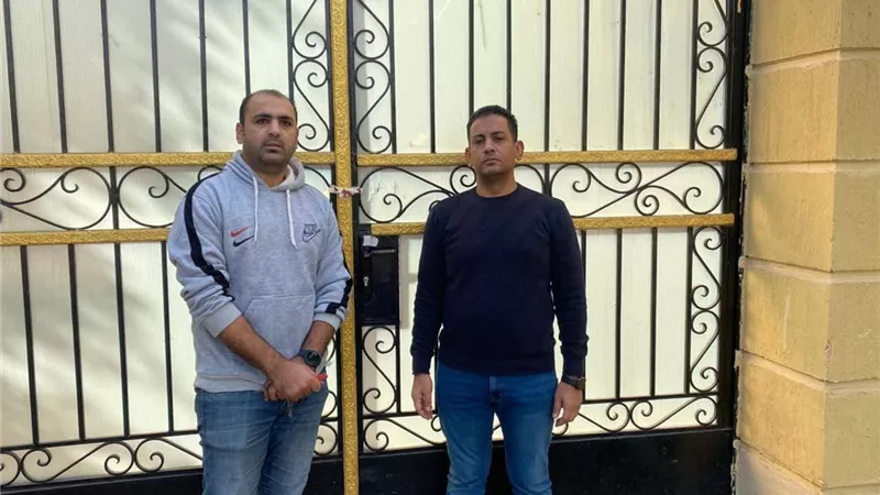 تشميع منشأة غير مرخصة خلال حملة مكبرة على مراكز علاج الإدمان بالقليوبية