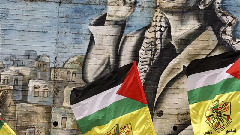 تيار الإصلاح الديمقراطي بحركة فتح: القضية الفلسطينية تمر بأخطر مرحلة