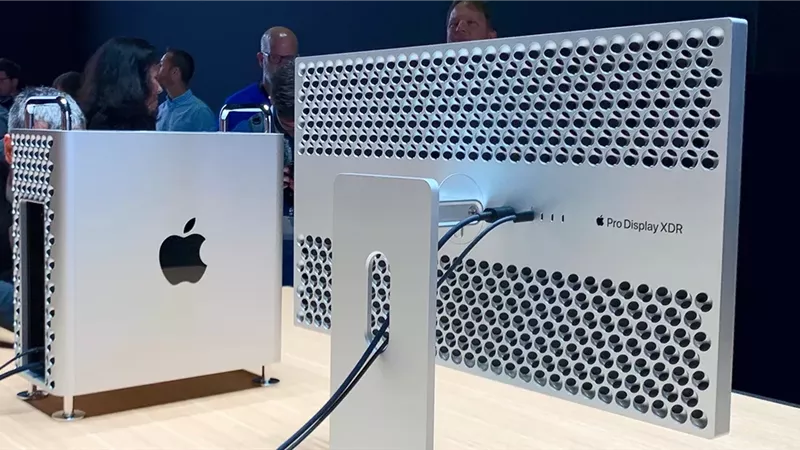 Mac pro على مفترق طرق.. هل تكتب آبل الفصل الأخير في تاريخه؟