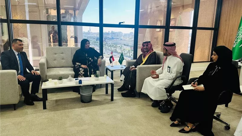 انطلاق أعمال اللجنة المصرية السعودية لتطوير منظومة الحج والعمرة السياحية