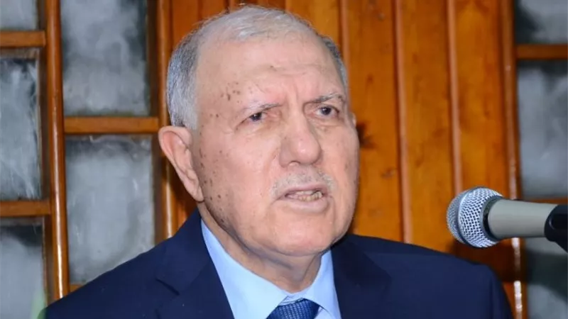 سفير فلسطين السابق لـ«إيجبتك»: 2026 سيكون أسوأ من سابقه.. وحماس السبب