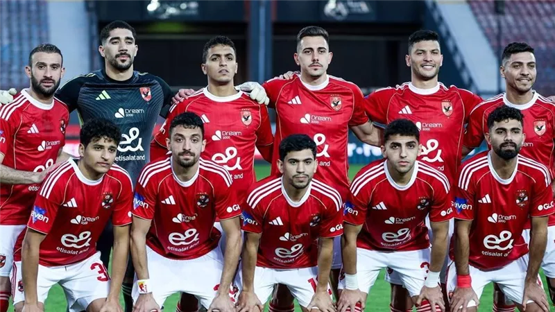 عرضان من فرنسا والبرتغال لرحيل موهبة الأهلي