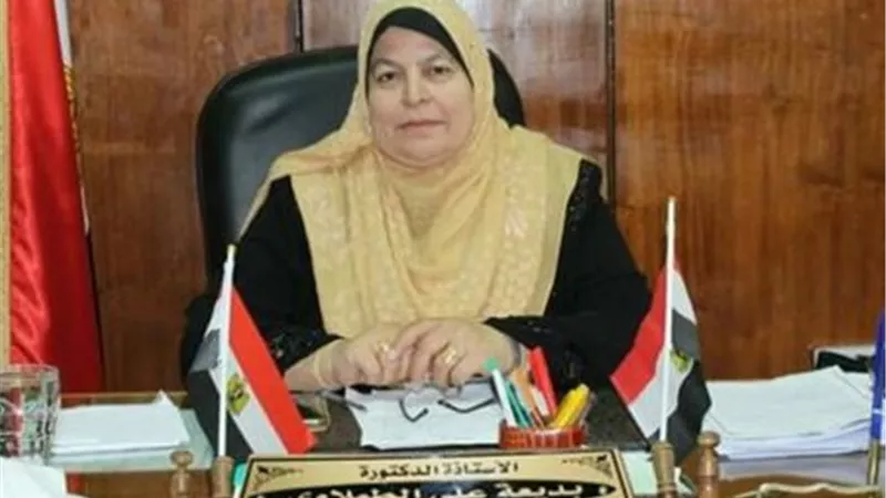أستاذة بالأزهر: من أعظم البلاء أن يتحول الطفل لأداة انتقام| خاص