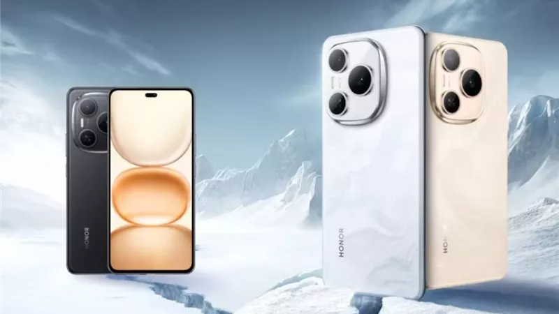 تعرف على المواصفات الكاملة لهاتف Honor Power 2 قبل إطلاقه
