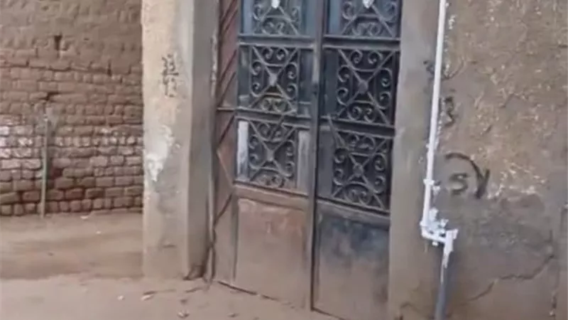 أهالي مشطا يشكون تعثر توصيل الغاز ويتهمون شركة مودرن جاز بالتقصير|خاص