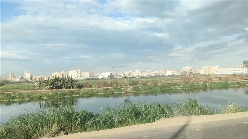 طقس البحيرة اليوم.. غائم جزئي مصحوب بانخفاض في درجات الحرارة