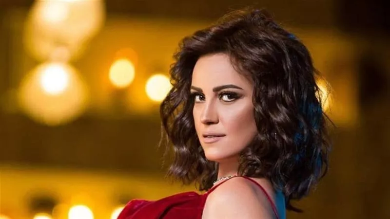 ريهام عبد الغفور متهمة بخطف الأطفال في «حكاية نرجس»|انفراد