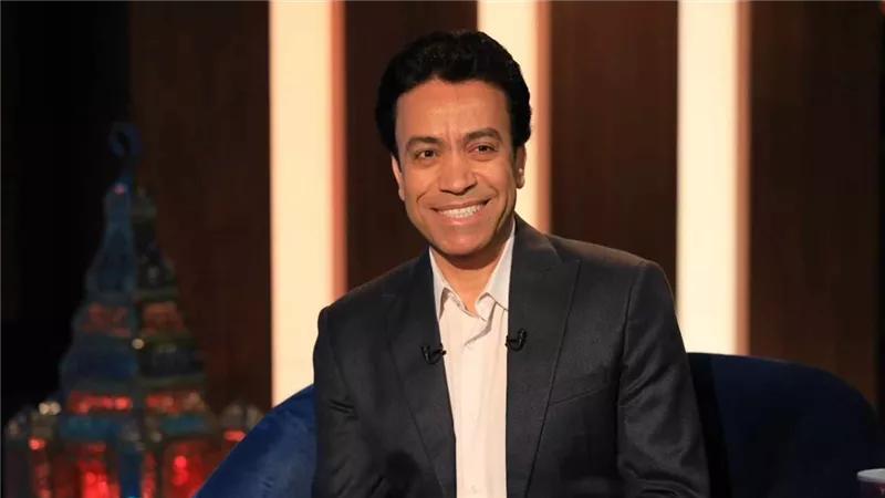 سامح حسين يكشف كواليس نجاح «قطايف» ويعلن عن موسم جديد 2026|فيديو