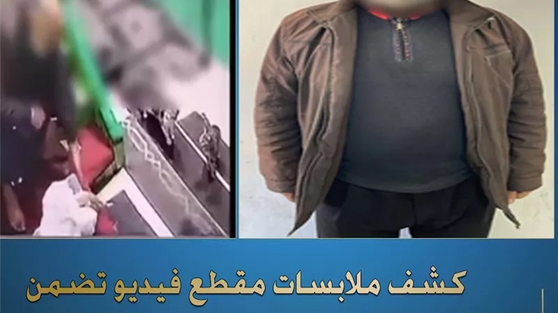 الجهات الأمنية تكشف ملابسات تعدي شخص على القطط داخل مسجد بدمياط 