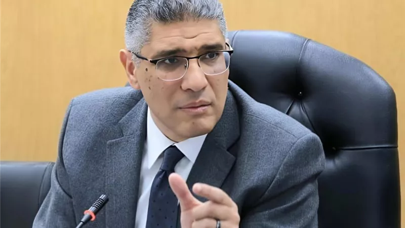 الجيزة تترقب حركة تغييرات لنواب رؤساء الأحياء والمراكز والمدن