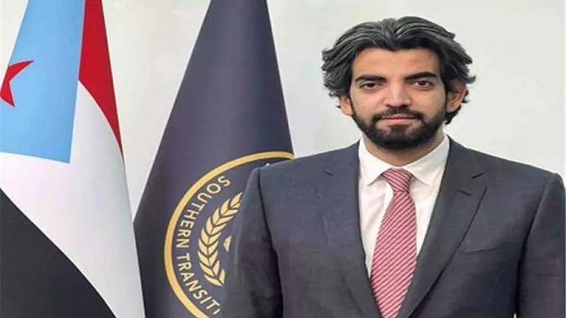 المجلس الانتقالي يرد على خطوة إغلاق مطار عدن الجوي