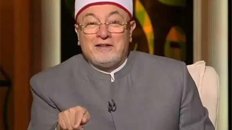 الشيخ خالد الجندي: الصمت عبادة مهجورة تعيد لرمضان روحه