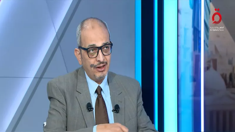 «أبو شامة»: حظر 37 منظمة إنسانية محاولة إسرائيلية لتحويل غزة|فيديو