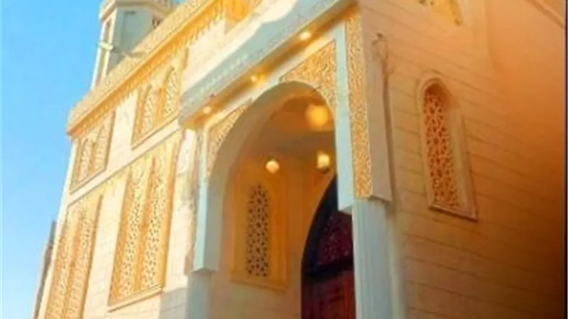 الأوقاف تواصل جهود إعمار بيوت الله وتفتتح 20 مسجدا غدا