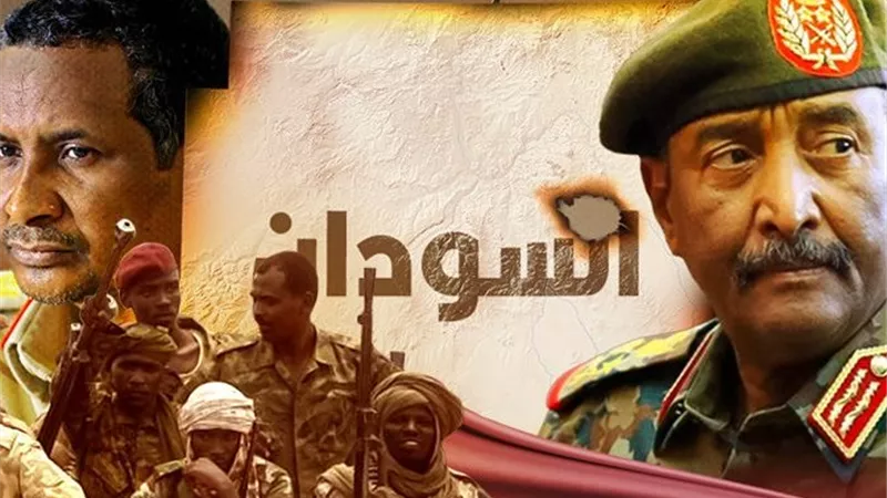  2026 هل تشهد نهاية الصراع في السودان؟.. دبلوماسيون وخبراء يعلقون|خاص