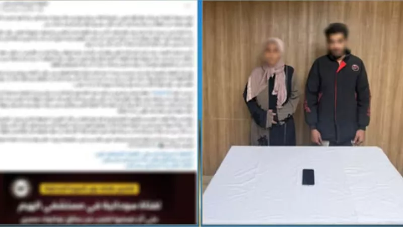 «خلاف على الأجرة».. الأمن يكشف تفاصيل مقتل فتاة سودانية بكرداسة