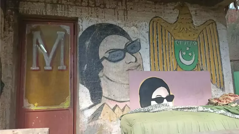 من بيت ريفي إلى أيقونة ثقافية.. منزل أم كلثوم يتحول إلى متحف